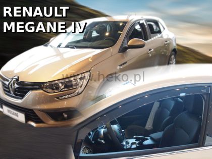Sedan - 2бр. предни