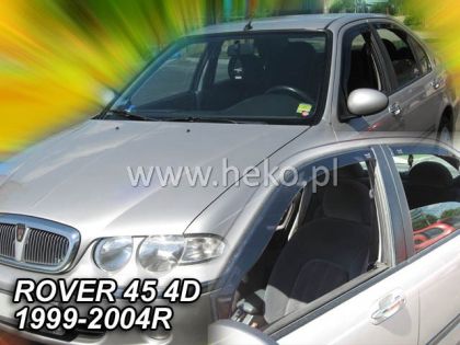 Ветробрани за ROVER 600 (1995-1999) Sedan - 2бр. предни - Image 2