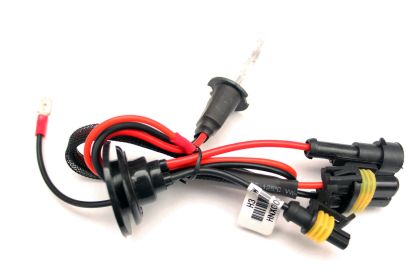 Ксенонова крушка Н3 6000K 35W - Image 2