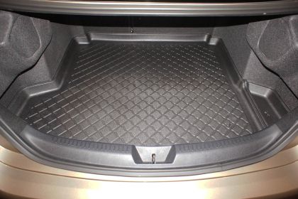Гумирана стелка за багажник за Renault Megane GrandCoupé IV (2017+) Sedan right wing removable - Image 3