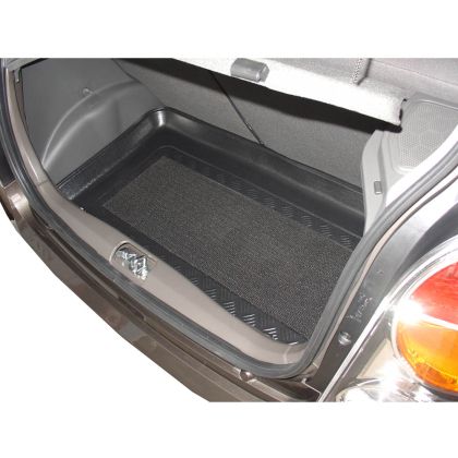 Стелка за багажник за Chevrolet Spark M300 (2010+) 5 doors - Image 2