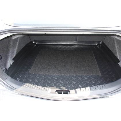 Стелка за багажник за Ford Mondeo IV (2007-2014) Sedan with spare tyre - Image 2
