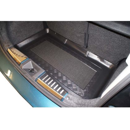 Стелка за багажник за Nissan Micra K13 (2010-2013) 5 doors - Image 2