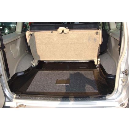 Стелка за багажник за Nissan Terrano (1993-2003) 5 doors / Ford Maverick (1993-1998) 5 seats - Image 2