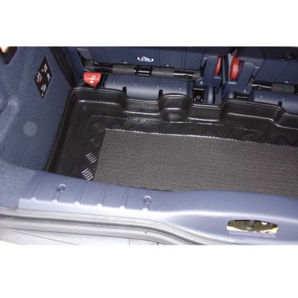 Стелка за багажник за Peugeot 1007 (2005+) 3 doors - Image 2