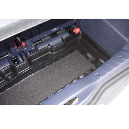 Стелка за багажник за Peugeot 1007 (2005+) 3 doors - Image 3