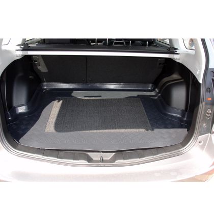 Стелка за багажник за Subaru Forester SH (2008-2013) - Image 2