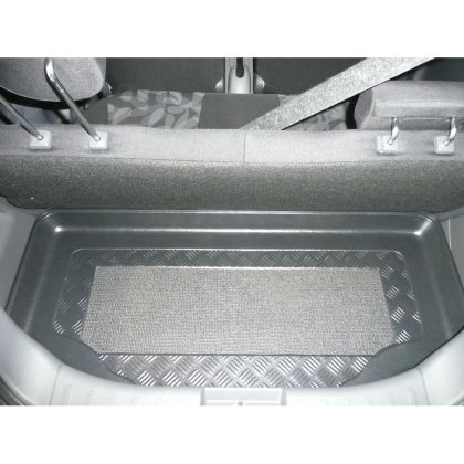 Стелка за багажник за Suzuki Alto (2009+) / Nissan Pixo - 5 doors - Image 2