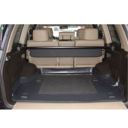 Стелка за багажник за Toyota Land Cruiser V8 J200 (2007+) 5 seats - Image 2