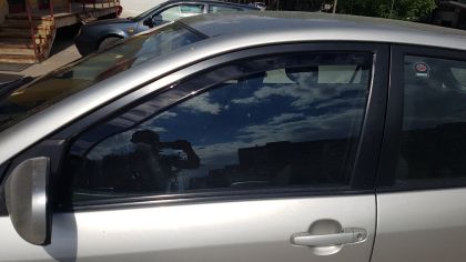 Ветробрани за TOYOTA COROLLA VERSO (2004-2009) 4 врати - 2бр. предни - Image 2