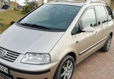 Ветробрани за FORD GALAXY (1994-2006) / VW SHARAN (1995-2010) / SEAT ALHAMBRA - 2бр. предни - Image 2
