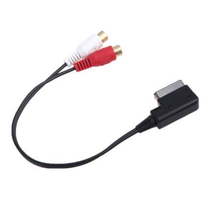 USB AUDIO INTERFACE BMW УСБ МП3 чейнджър Аудио Интерфейс за БМВ Е46 Е38 Е39 Е34