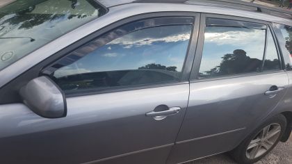 Ветробрани за MAZDA 6 (2002-2007) Combi - 4бр. предни и задни - Image 2