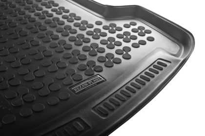 Гумена стелка за багажник за Opel Grandland X (2017-2021) upper floor - Rezaw Plast - Image 2