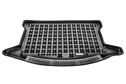 Гумена стелка за багажник за Toyota Verso S (2010-2017) upper floor - Rezaw Plast