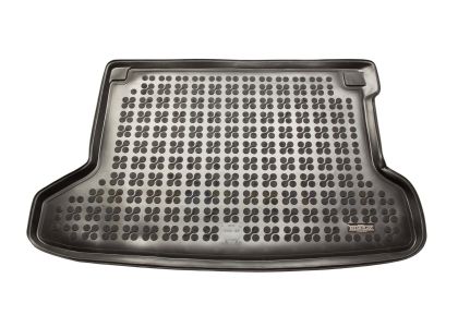 Гумена стелка за багажник за Honda HR-V (2014-2021) - Rezaw Plast