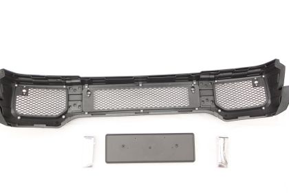 Предна броня за Mercedes G-Class W463 (1989-2010) - AMG G65 look - Image 2