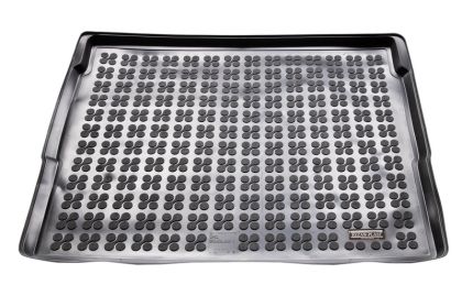 Гумена стелка за багажник за Opel Grandland X (2017-2021) upper floor - Rezaw Plast