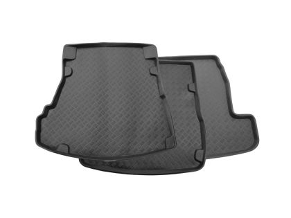 Стелка за багажник за Mitsubishi Outlander (2007-2012) / Citroen C-Crosser (2007 - 2012) / Peugeot 4007 (2006 - 2012) - Image 2