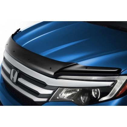Дефлектор за преден капак за BMW X6 (2014-2019) - Image 2
