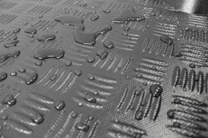 Стелка за багажник за Ford C-Max II (2010+) Small tyre - Image 3