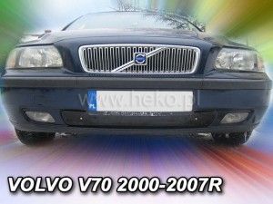 Зимен дефлектор за VOLVO V70 (2000-2005) - down - Image 2