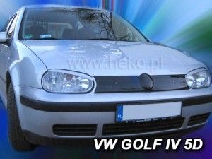 Зимен дефлектор за VW Golf 4 (1997-2004) - upper - Image 2