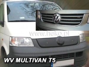 Зимен дефлектор за VW T5 Multivan+ - Image 2