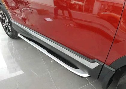 Степенки за Honda CR-V (2017+) - Image 2