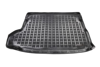 Стелка за багажник за Toyota Highlander III (XV50) (2013-2019) - 7 seats with last seats down - Rezaw Plast