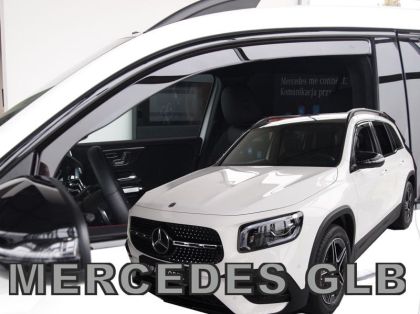 Ветробрани за MERCEDES GLB (X247) (2019+) - 2бр. предни - Image 2