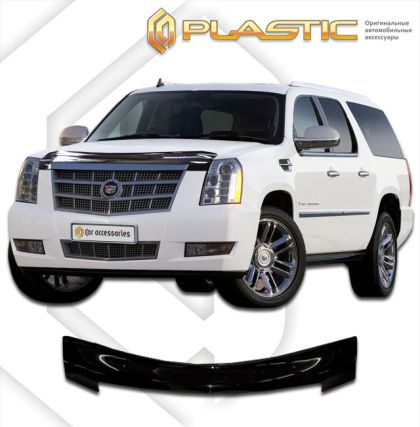 Дефлектор за преден капак за Cadillac Escalade (2007-2014) - Image 2