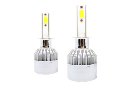 36W - COB 6000K