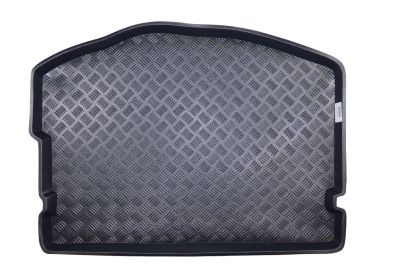 Стелка за багажник за Renault Scenic IV (2016+) with spare tyre