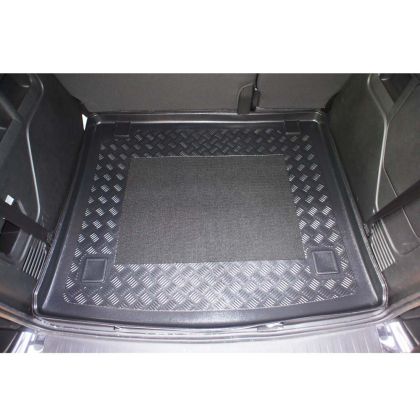 Стелка за багажник за Fiat Doblo I (2010+) 5 seats (Without double floor) - Image 2
