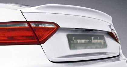 Спойлер за багажник Audi A5 8T coupe (2007-2013) Caratere Style - Image 2