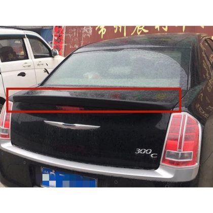 Спойлер за багажник Chrysler 300C (2011-2018) - Image 2