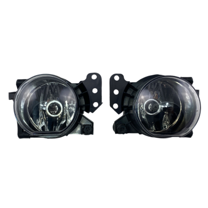 Халогени за BMW E60 / E90 за M5 / M3 / M-Tech броня - к-т 2бр. - Image 3