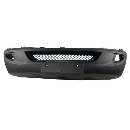 Предна броня за Mercedes Sprinter W906 (2006-2013) с отвори за халогени