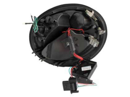 Диодни стопове за Битъл / New Beetle 98-05 - Image 2