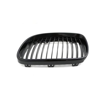 Решетки за BMW F22 / F23 / F87 (2014+) - Матирани - Piano M2 Design - Image 2