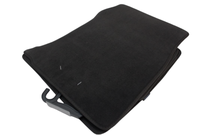 Мокетни стелки за TOYOTA Land Cruiser J120 (2003-2009) - 5 врати - ЛУКС - Image 2