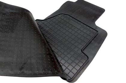 Гумени стелки за OPEL Mokka (2012-2019) / CHEVROLET Trax (2013-2022), марка Frogum - Image 3