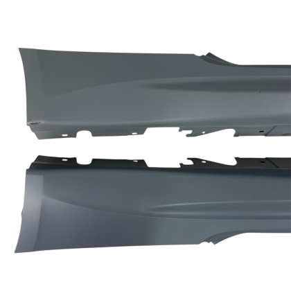 Прагове за BMW E92 (2006-2013) - M3 дизайн - Image 3