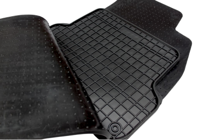 Гумени стелки за AUDI A4 B6 / B7 (2001-2008), марка Frogum - Image 3