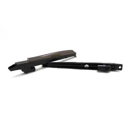 Бягащи мигачи за BMW F10 за М5 калници - опушени - Image 3