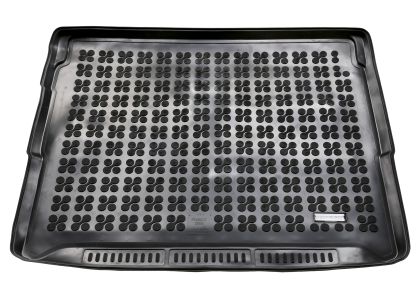 Гумена стелка за багажник за Peugeot 3008 (2016-2024) upper floor