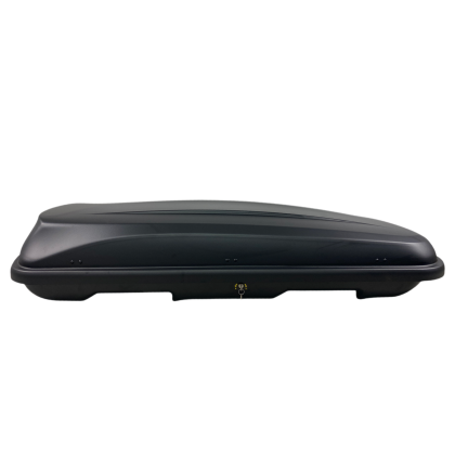 Автобокс Junior Xtreme 2 195x78x39cm с 85 mm крепежи