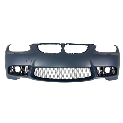 Боди кит М пакет за BMW E92 (2006-2009) - M3 дизайн - Image 2