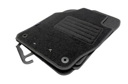 Мокетни стелки за SEAT Ibiza IV (2008-2017)